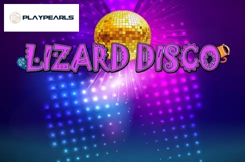 Lizard Disco